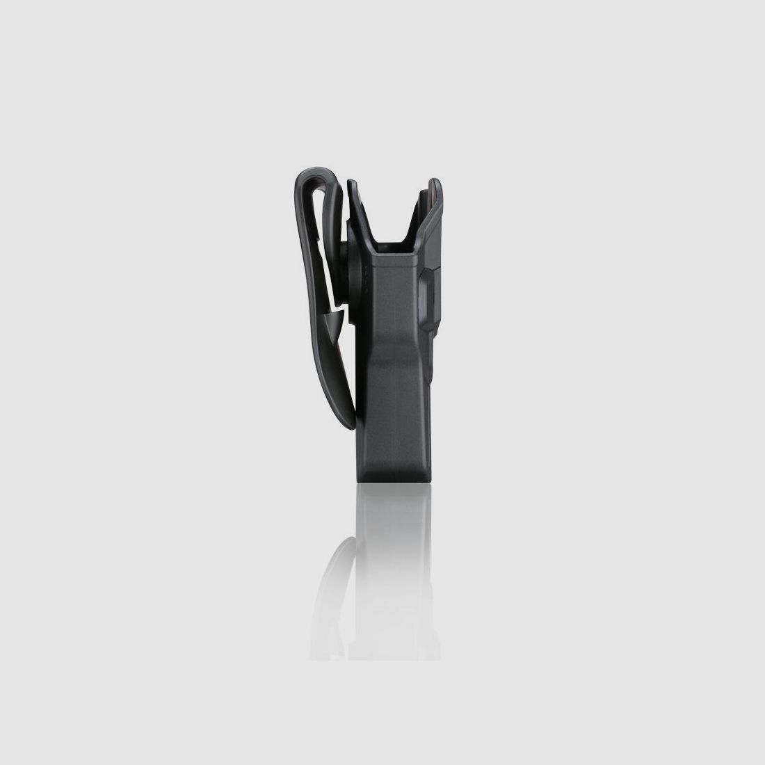 Cytac	 Polymer Holster R-Defender für Glock 17, 22, 31