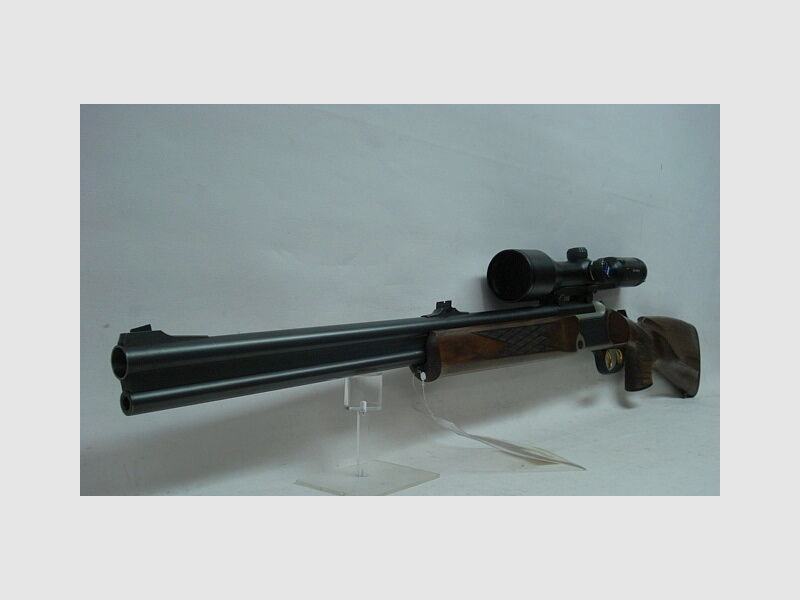 Blaser 97 +Zeiss Varip. 2,5-10x50