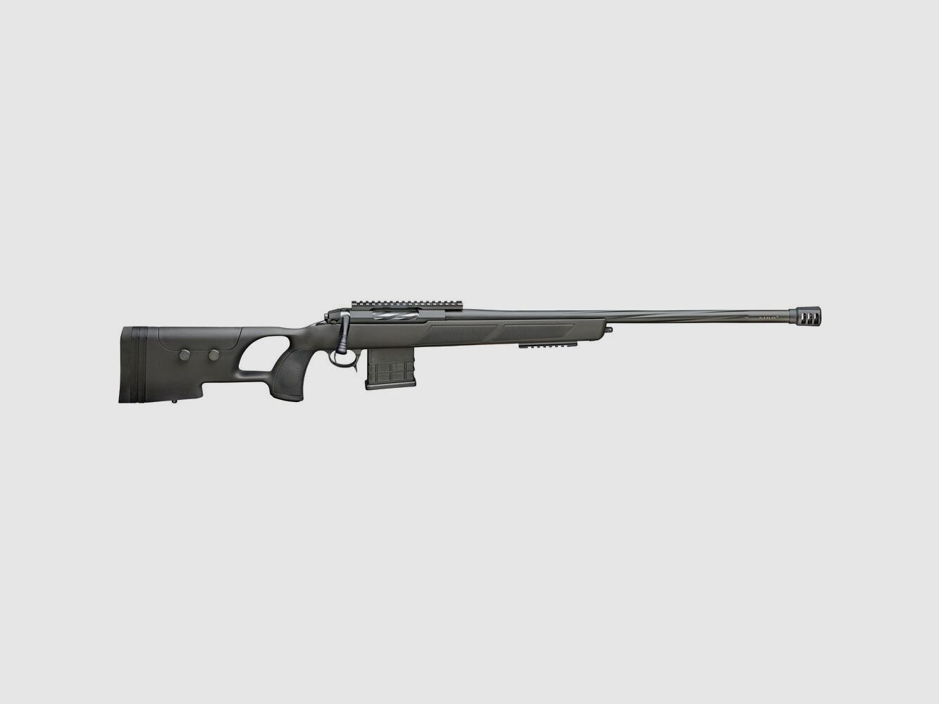 Mercury sport Urban Sniper Kaliber .308 Win. Repetierbüchse