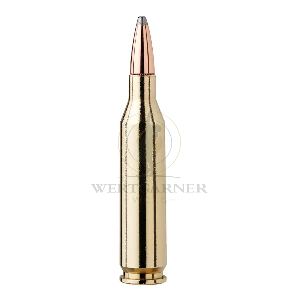 Hornady 6,5 Creedmoor 129gr Interlock American Whitetail, Bild 2 von 4