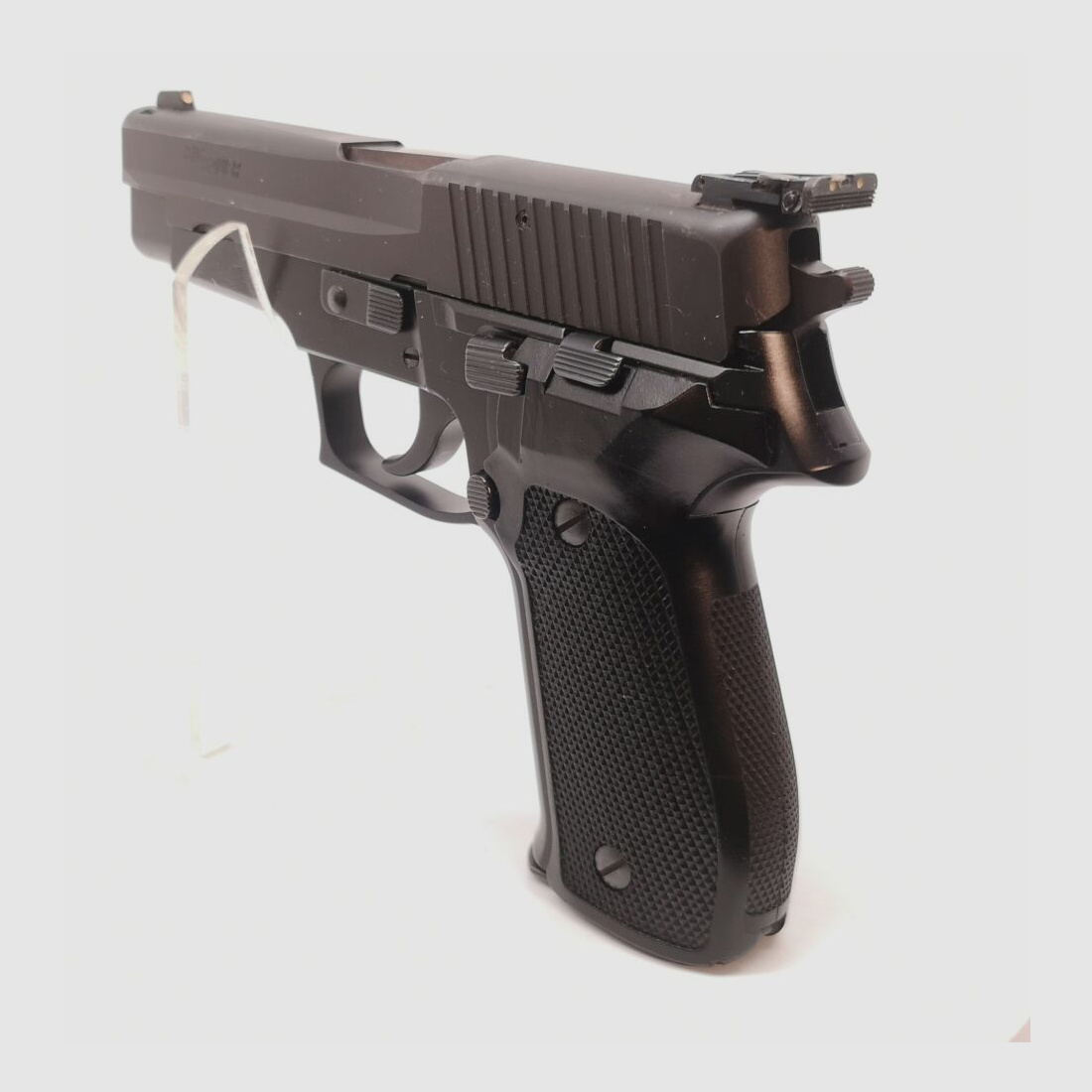 SIG Sauer P226