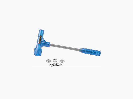 FRANKFORD ARSENAL ENTLADEHAMMER