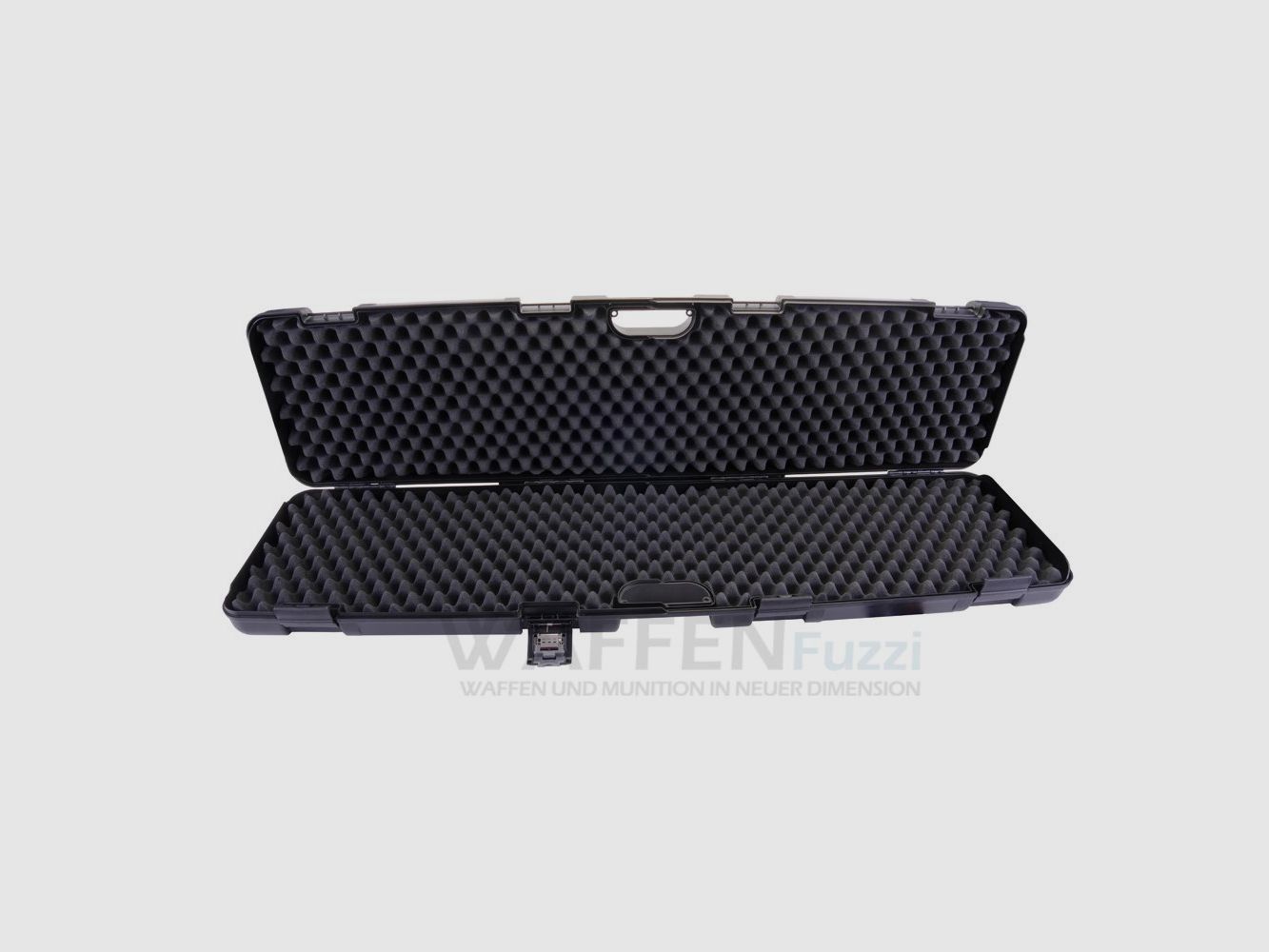 Rifle case Schmeisser 116 cm