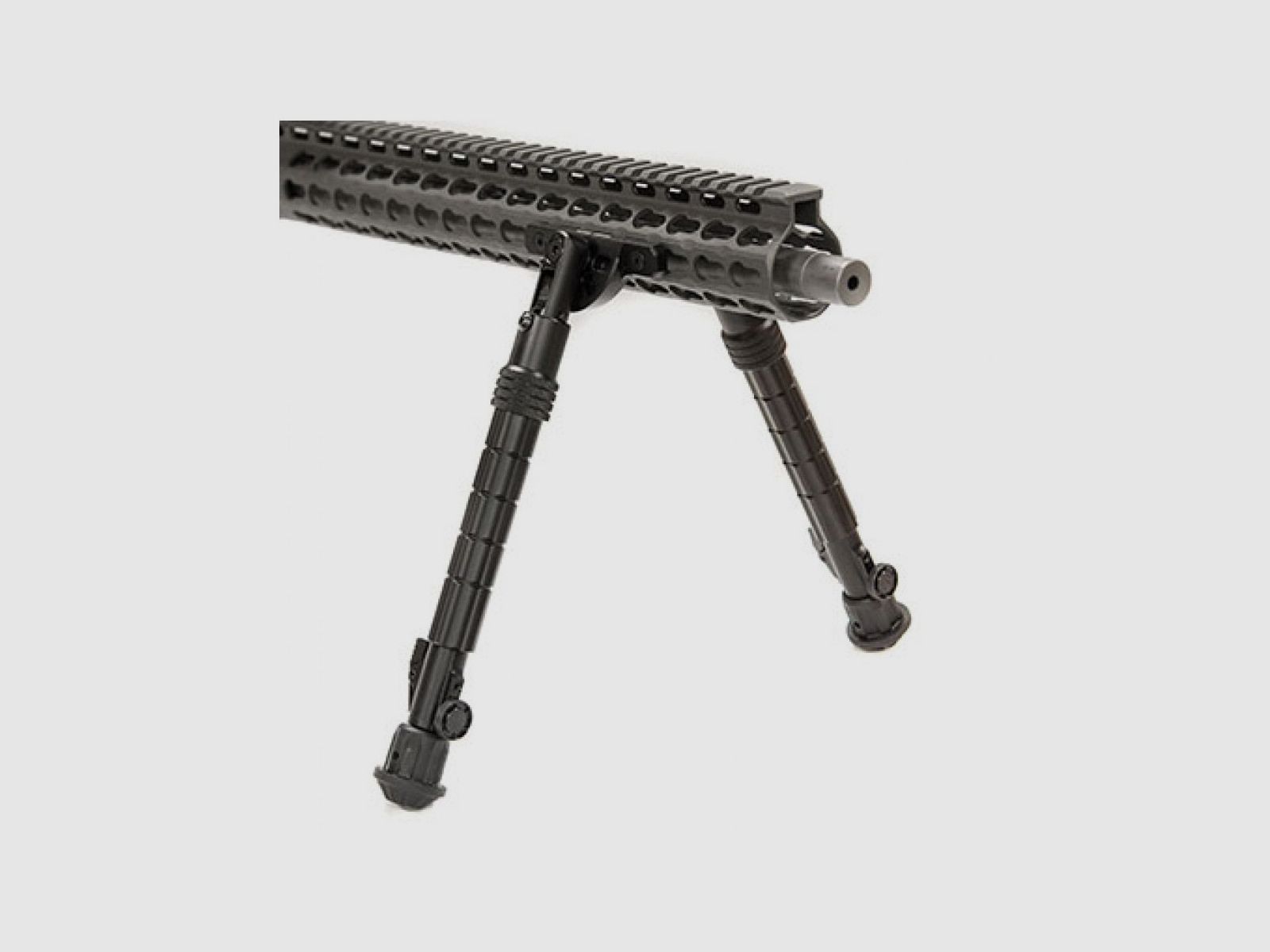 Leapers UTG – Bipiede pieghevole Recon Flex 8"-12" KeyMod – TL-BPDK02, immagine 6 di 6