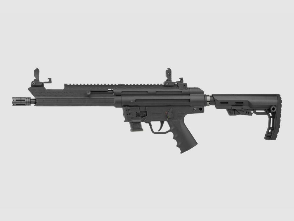 GSG-9 Sport Compact, imagen 1 de 2