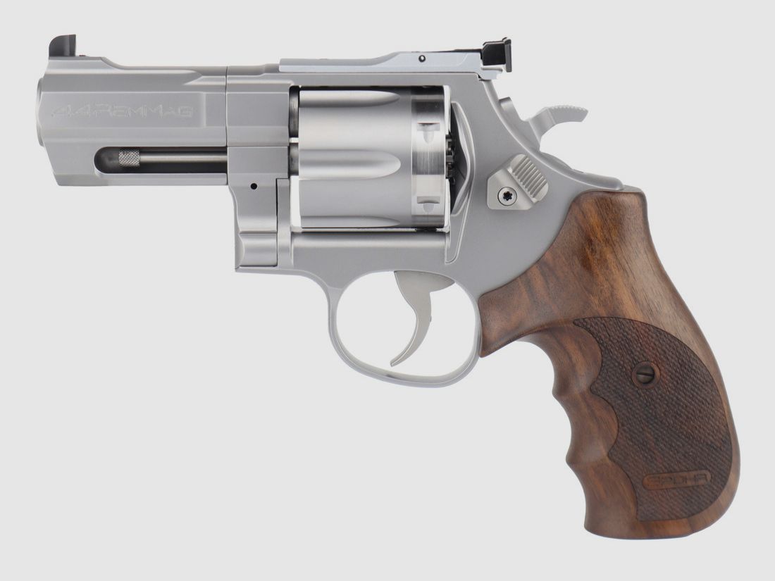 Spohr N670 Standard 3.0 Fabriqué en Allemagne 3 pouces Chasse & Sport