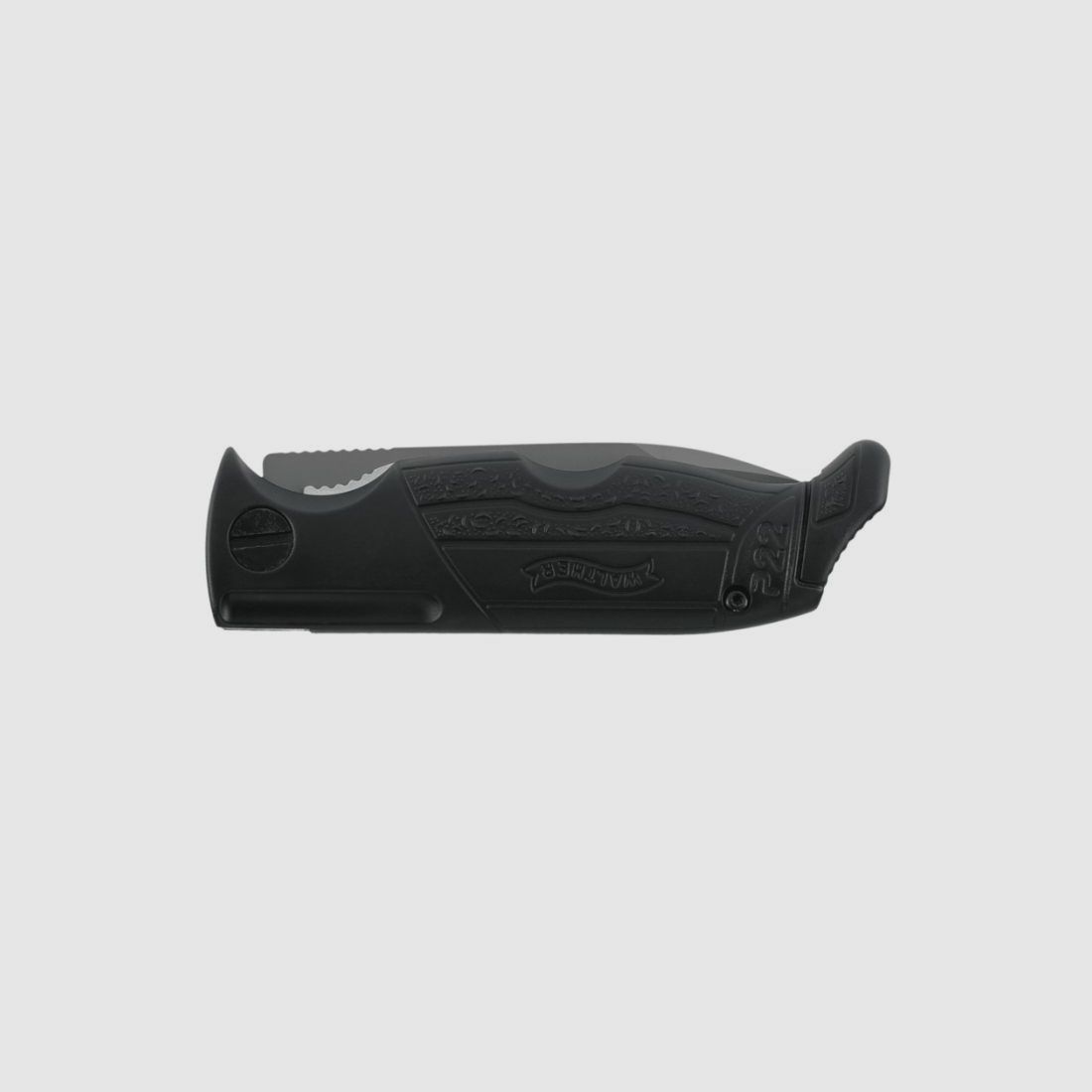 Walther P22 inclusief nylon holster met riemlus, afbeelding 5 van 10