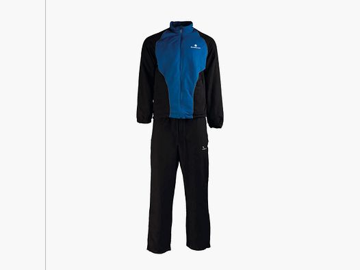 Bundeswehr Original Bundeswehr Original Bundeswehr Trainingskleidung neues Modell gebraucht - Set / L