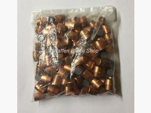 Sigfried Georg Geschosse, .452 TM 225gr.