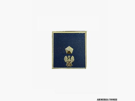GRADO – STATE POLICE – DEPUTY INSPECTOR FOR POLO