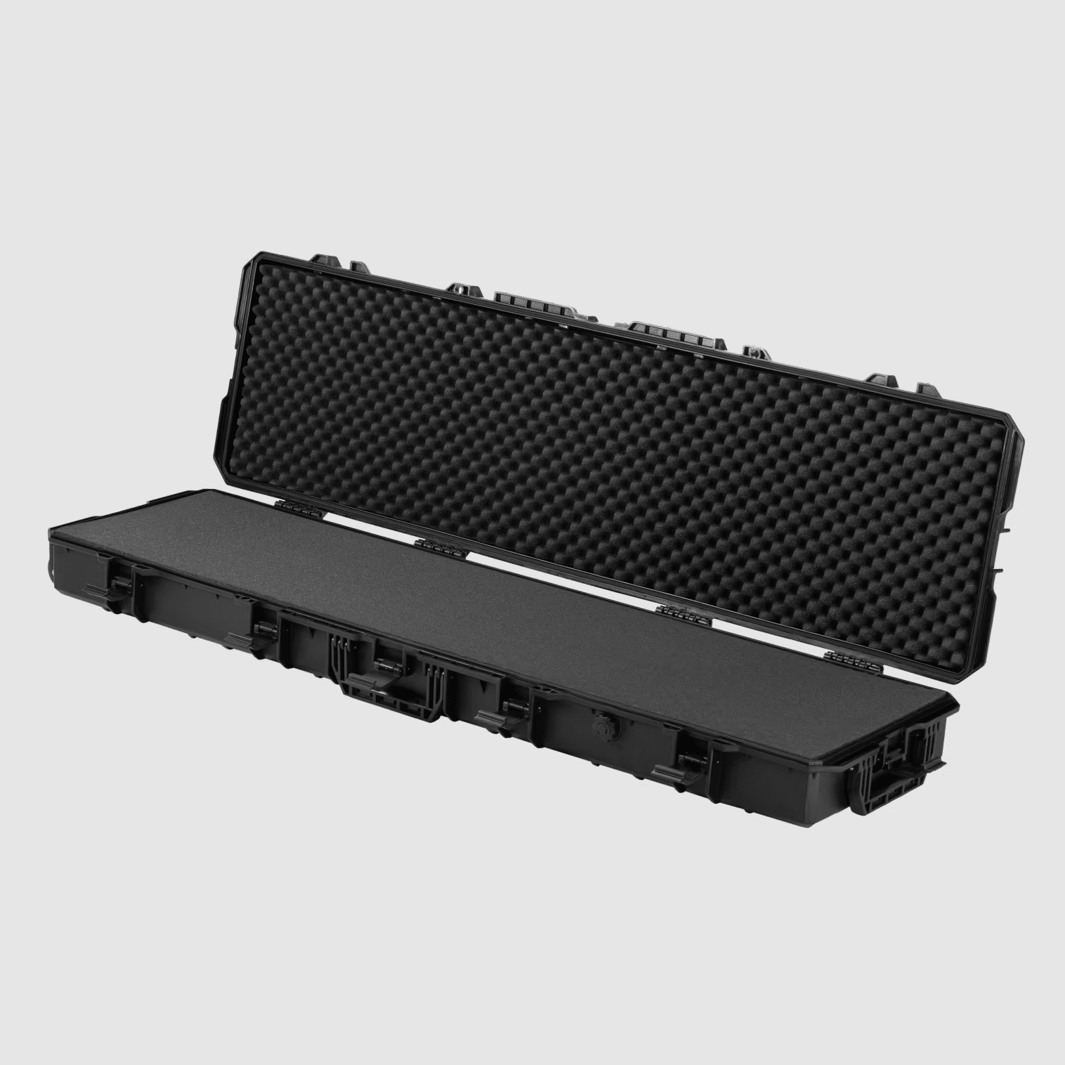 Nimrod Rifle Hard Case 136cm PNP Foam, Bild 6 von 6