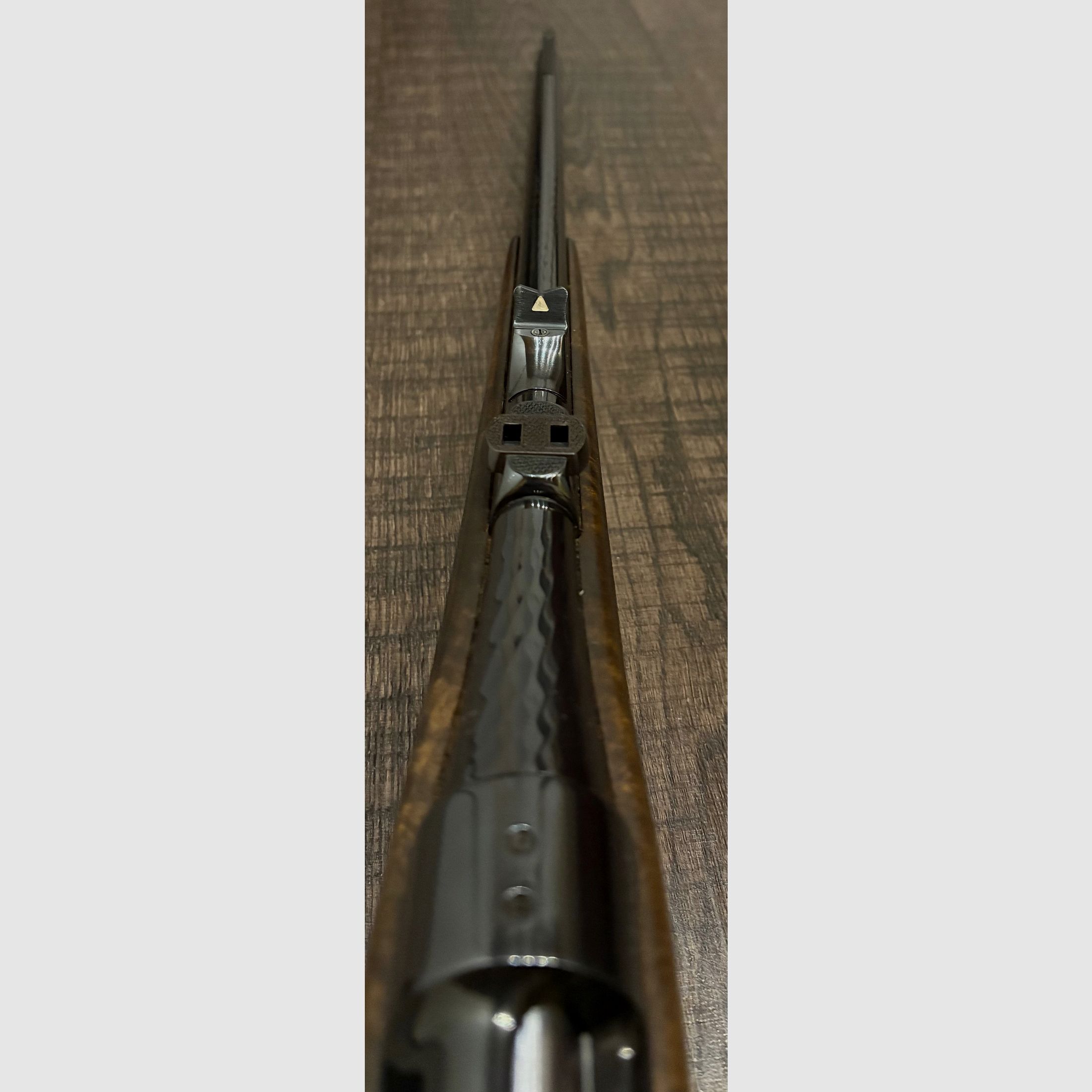 Steyr Mannlicher M