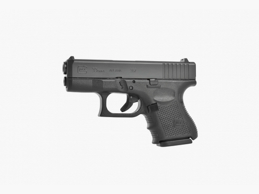 Glock 33 Gen. 4 Kaliber .357SIG Pistole - Tramm & Hinners Hamburg - Sport- und Jagdwaffen