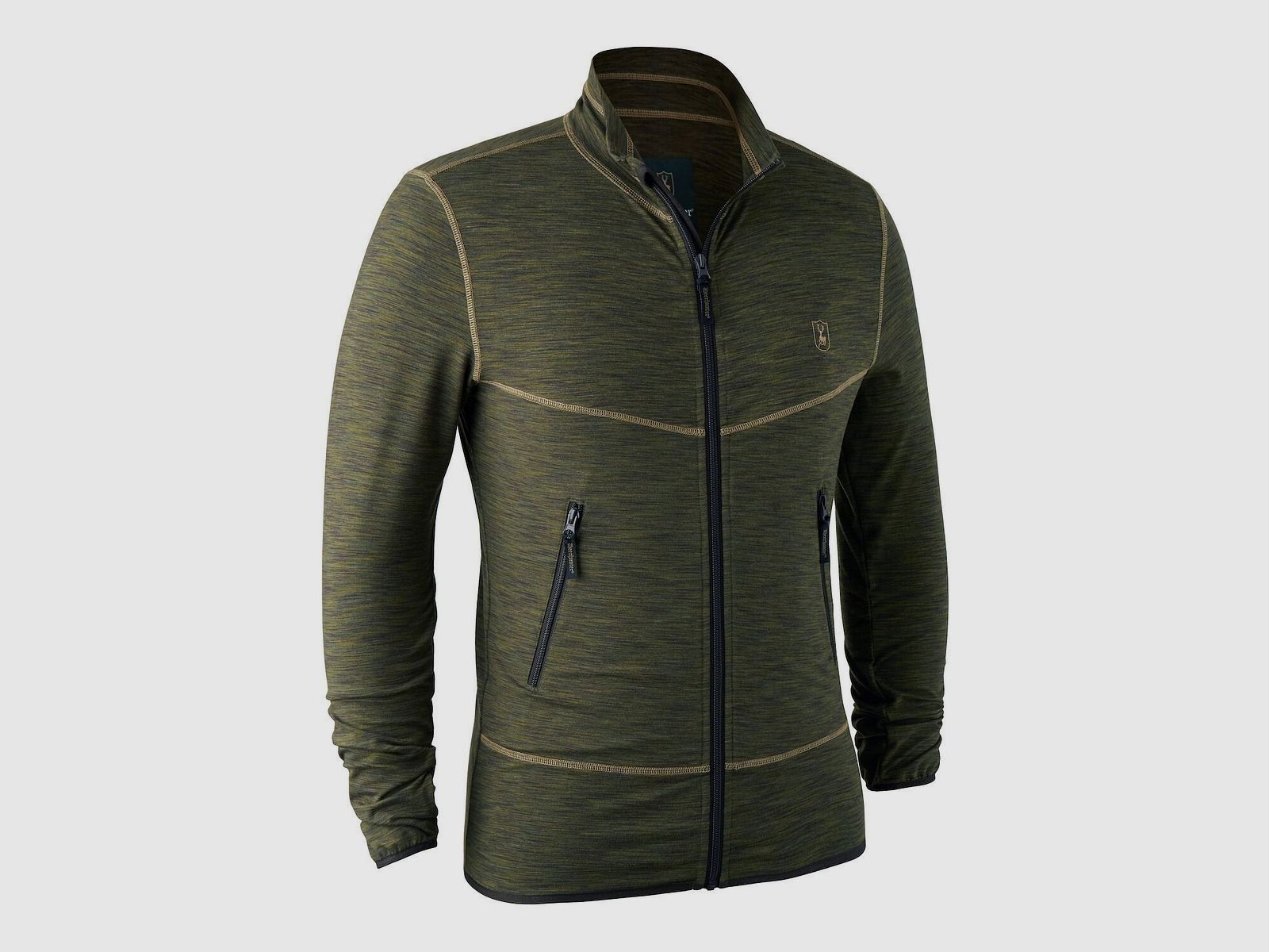 DEERHUNTER NORDEN JACKET 5479 GREEN