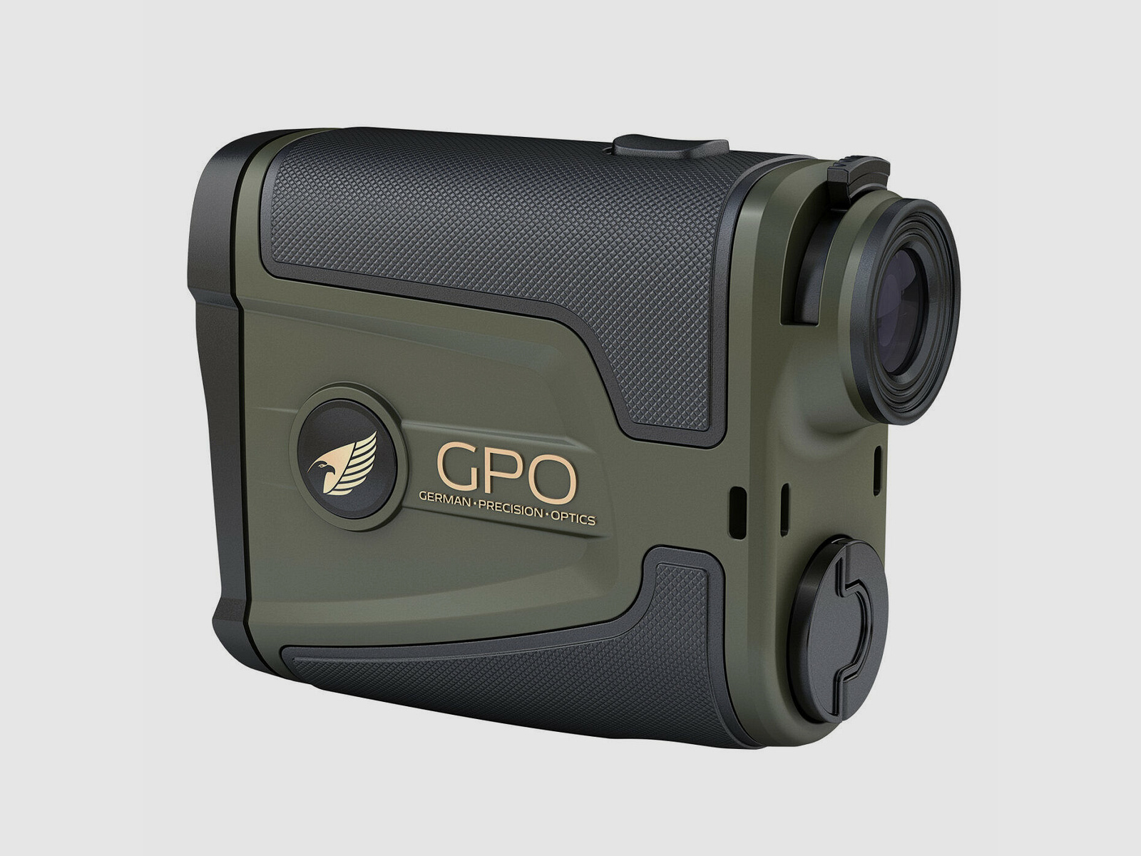 GPO Rangetracker 2000​ 6x20 OLED Medidor de distancia