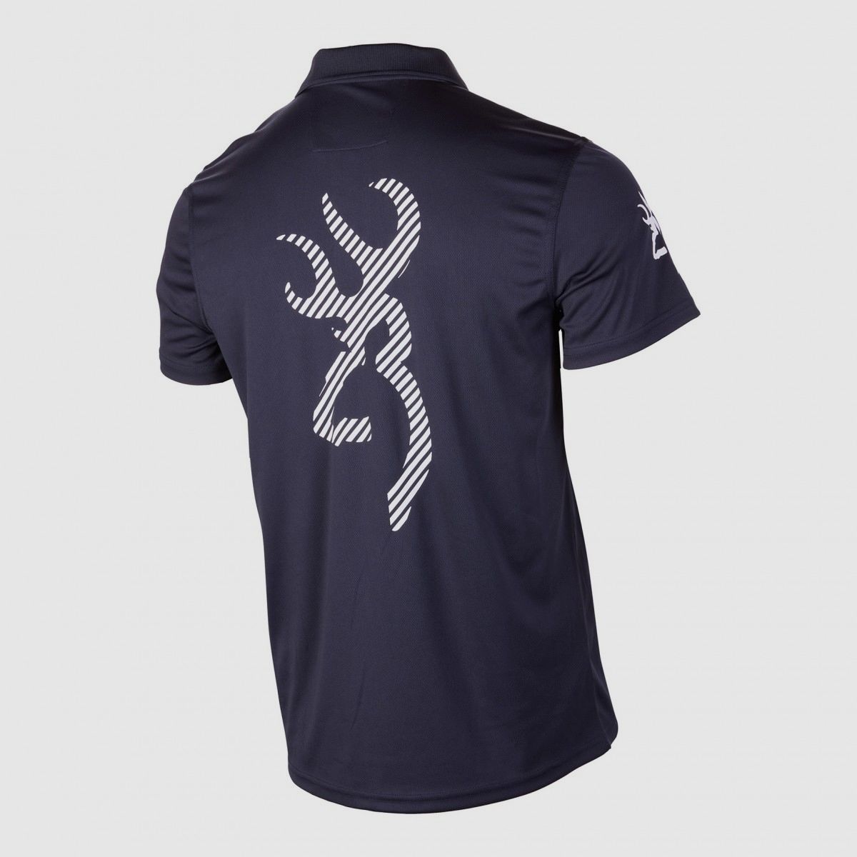 POLO,BROWNING,ULTRA SPORT,NIEBIESKI,M, zdjęcie 2 z 2