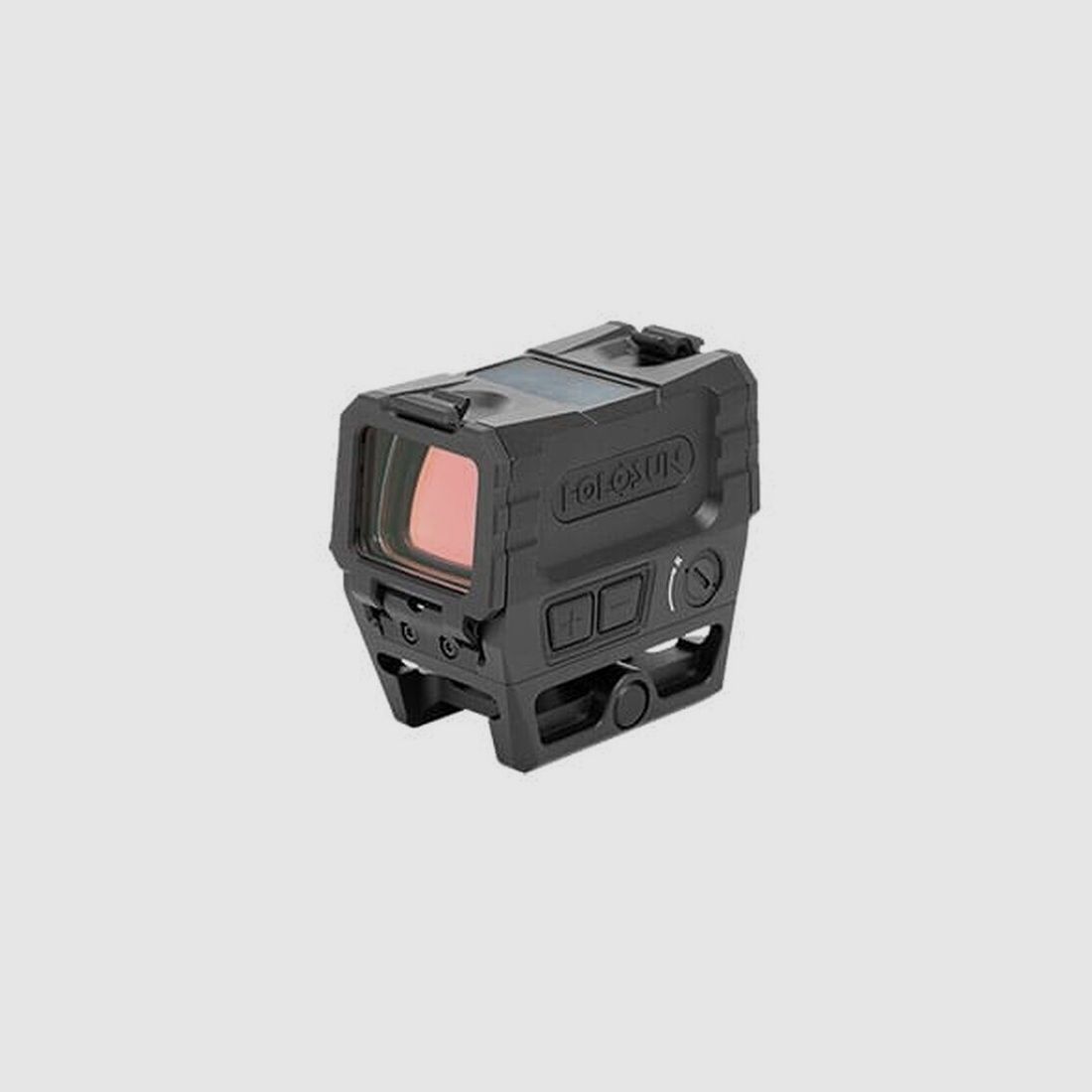 Holosun AEMS EVO – Multi-Visier: Grün 2 MOA & 65 MOA