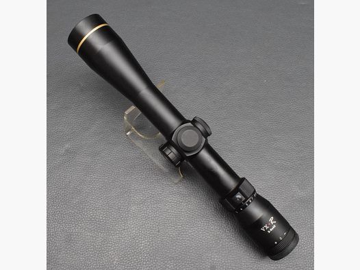 Leupold VX-R 3-9x40 Absehen Fire Dot 4, Ausstellungsstück aus einer Geschäftsauflösung