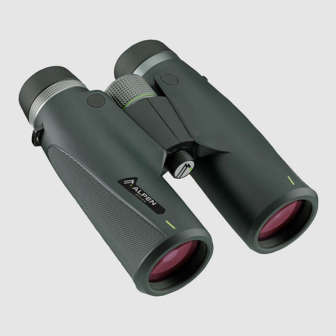 Alpen Optics Teton 8x42