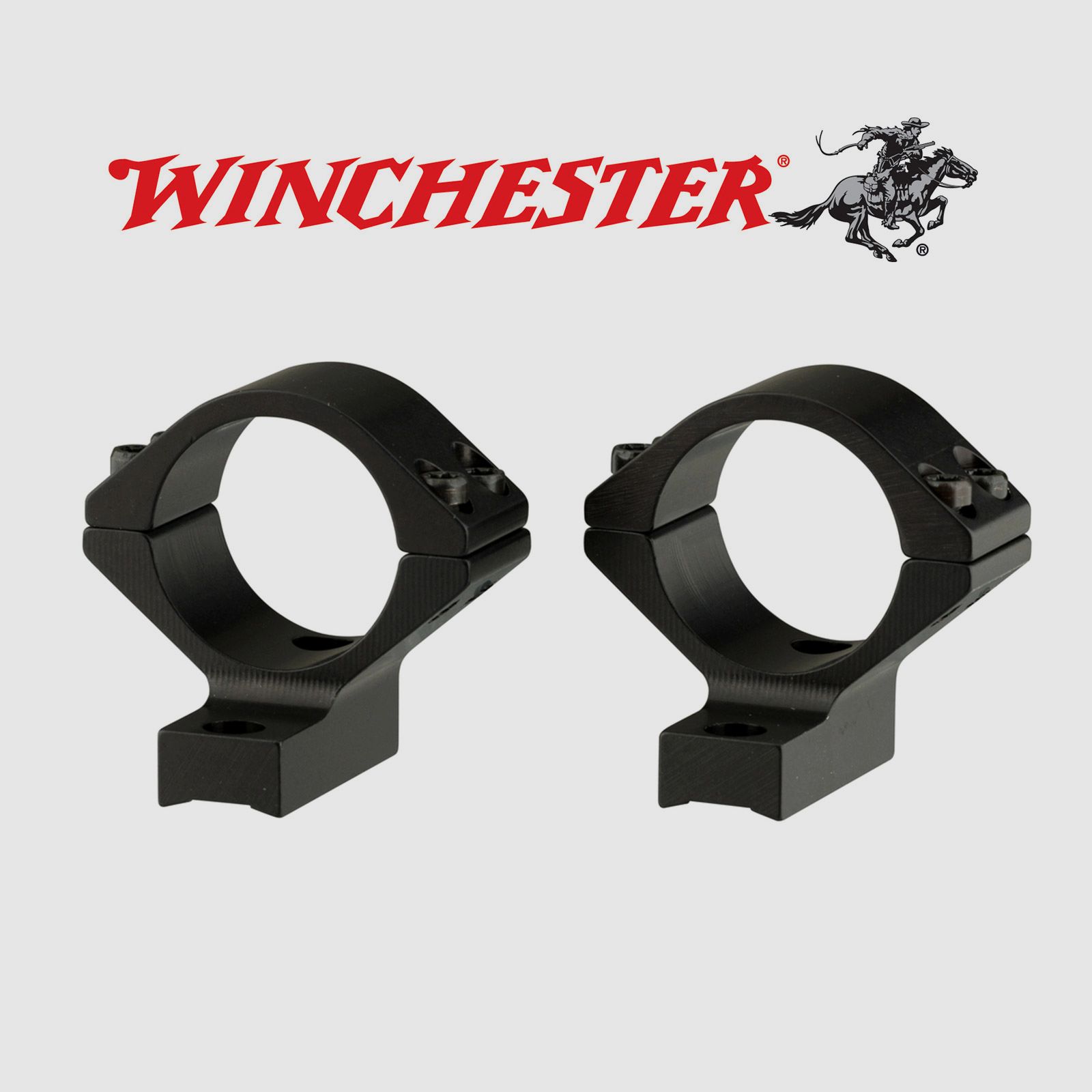 WINCHESTER Montage für XPR