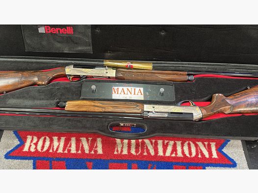 PAAR BENELLI Kal. 12/20