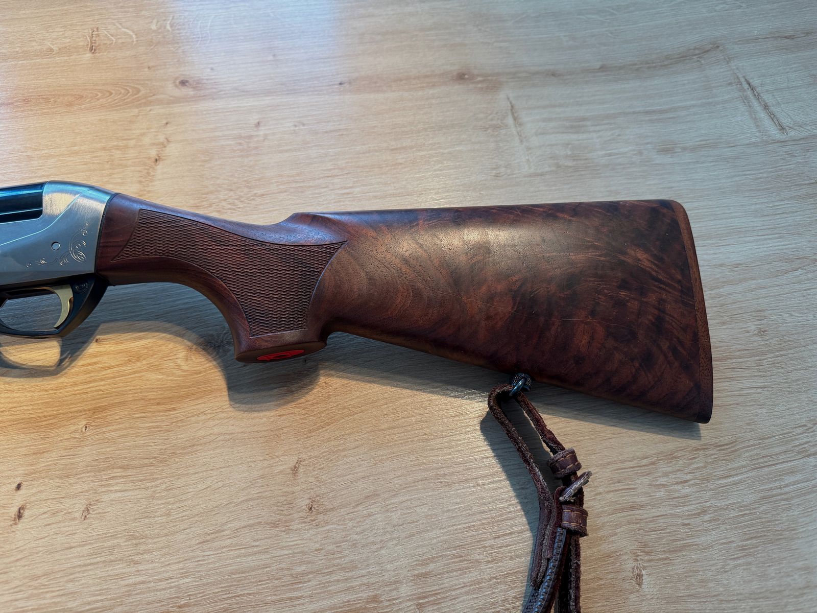 Selbstladeflinte Benelli M3 Super 90