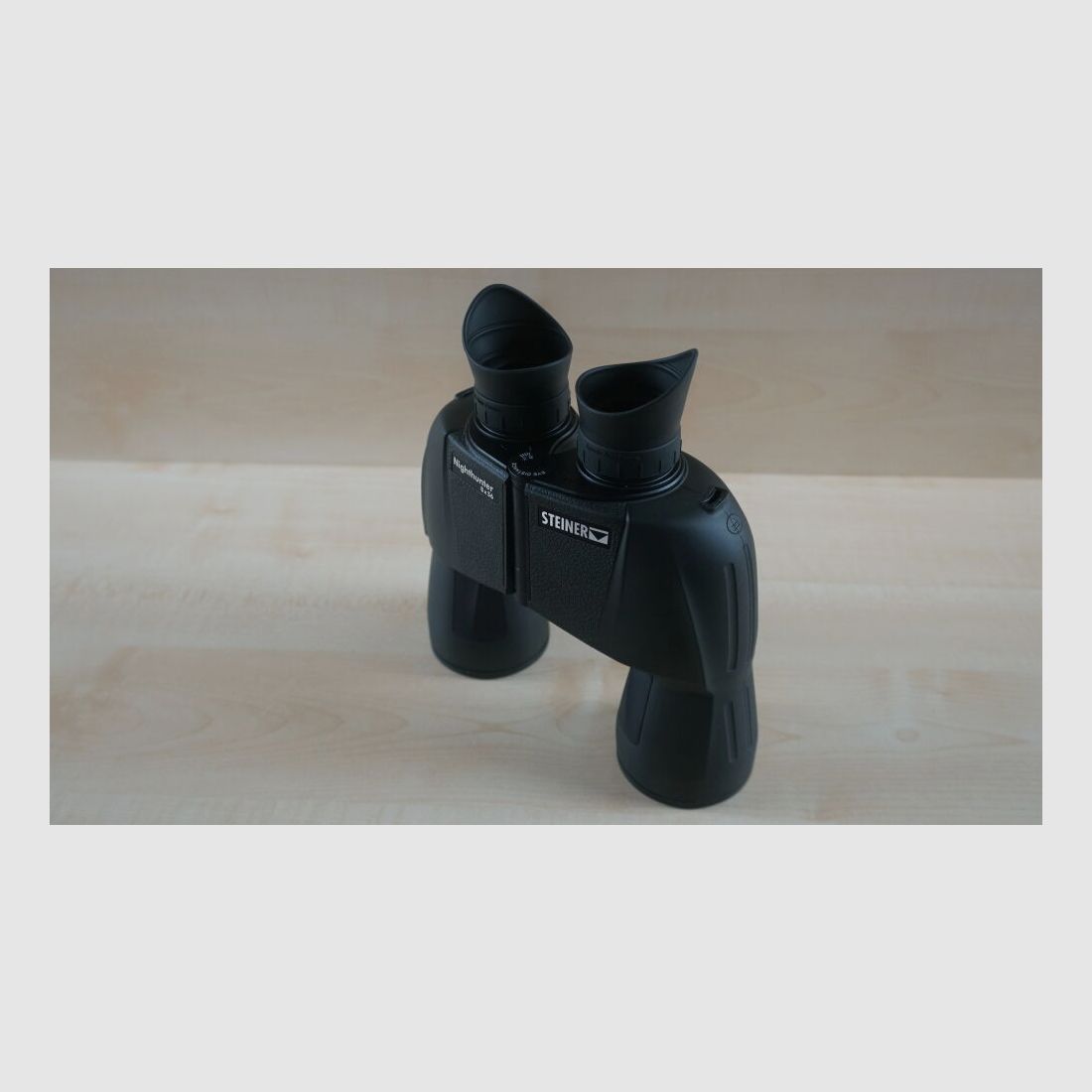 Steiner Nighthunter 8 x 56