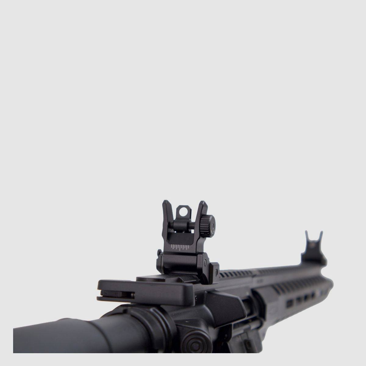 Colt M4 Karabiner Midlegth Kal. 223 Rem, Bild 4 von 10