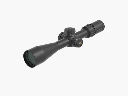 Zielfernrohr Vector Optics Tauron 4-24x50 FFP (Taurus GenII)