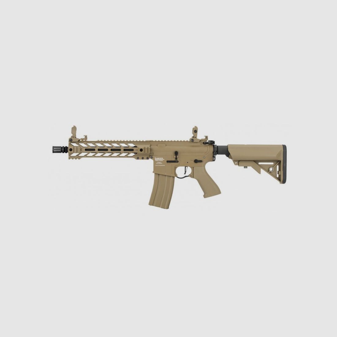 Replik AEG LT-34 Proline GEN2 Enforcer Battle Hawk 10' tan