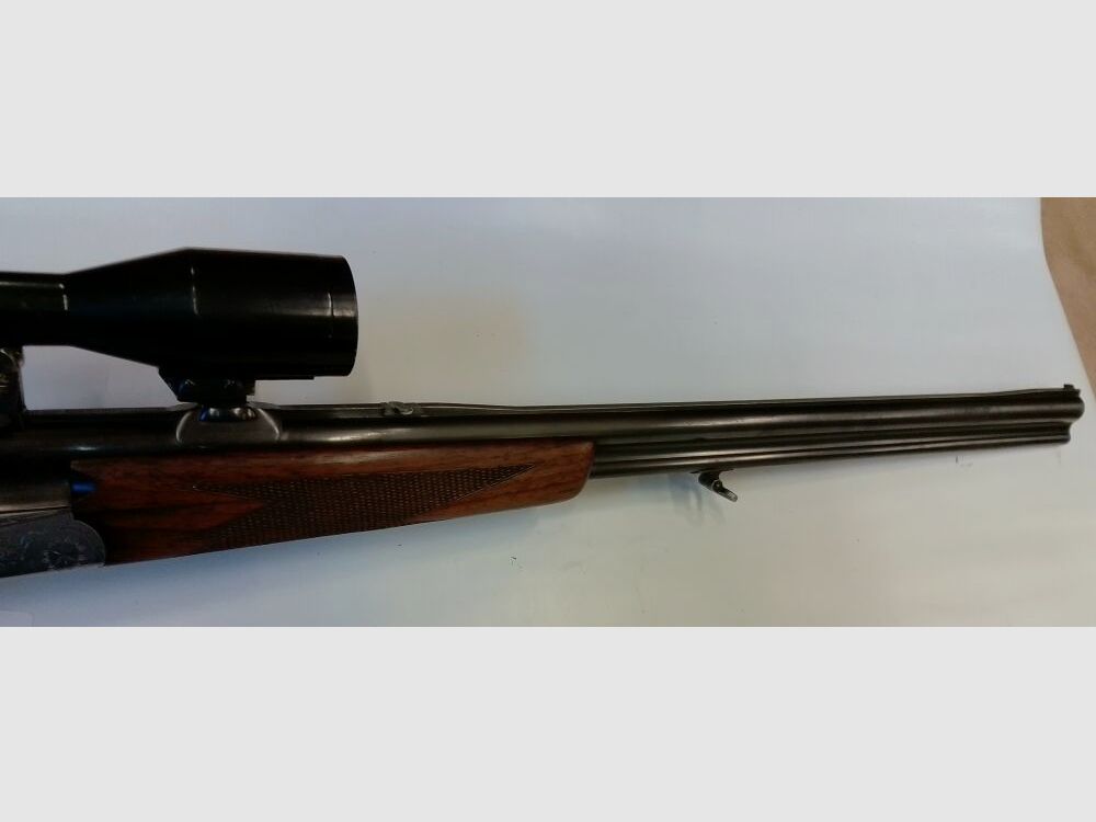 Sauer + Sohn 54
