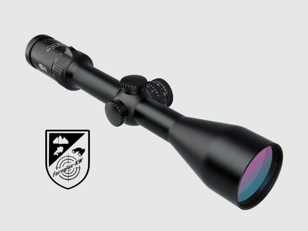 Meopta riflescope 2006819001 MeoStar R2 2.5-15x56 RD PA reticle 4C