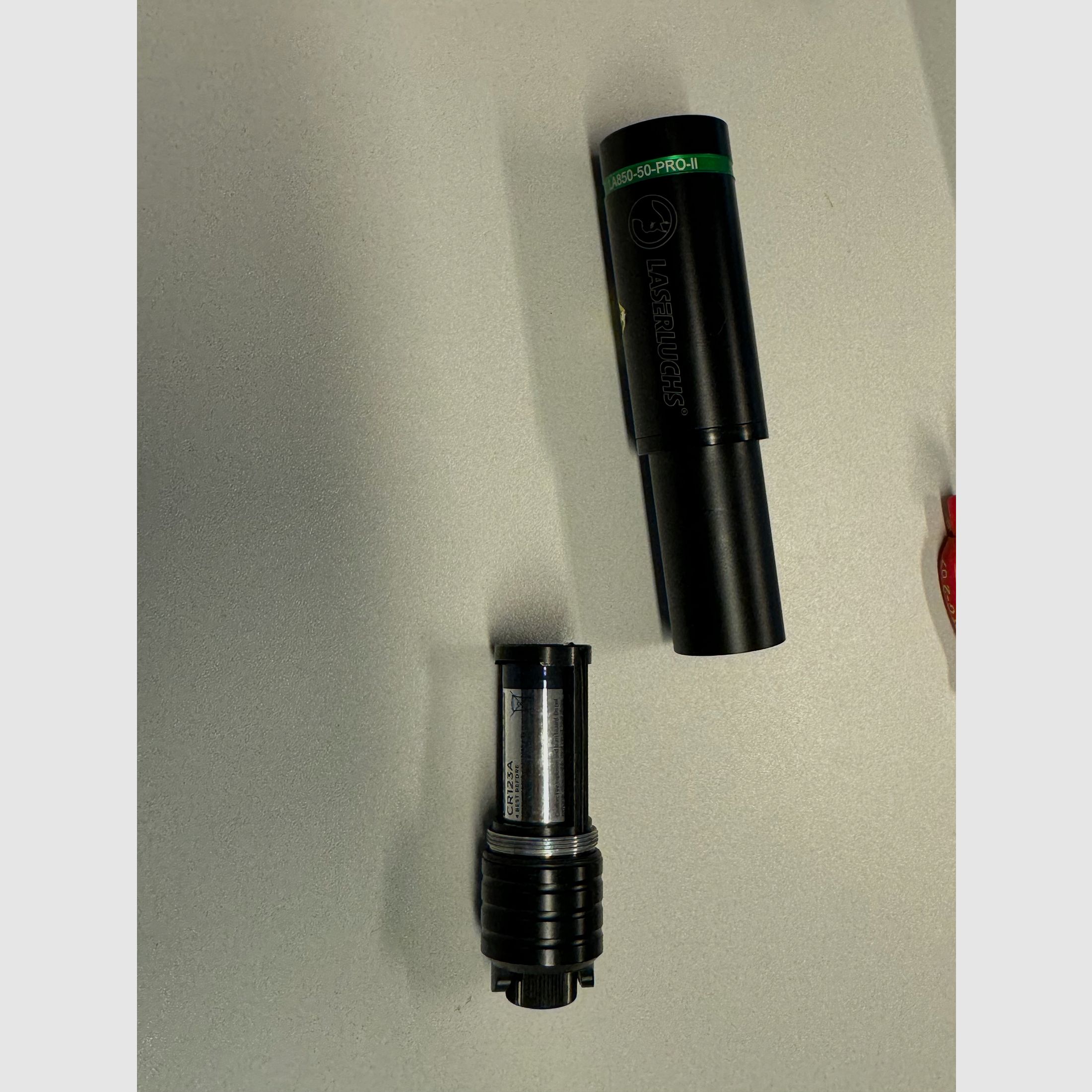 Laserluchs 850 2 Pro mit Dimmer 