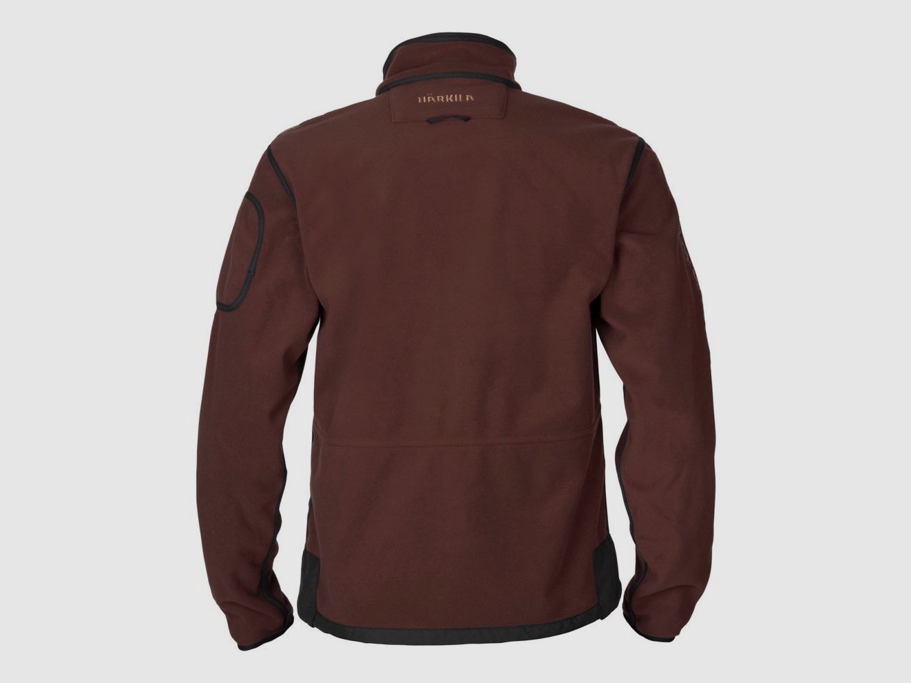 Fleece-Jacke Kamko Harkila, Bild 19 von 39