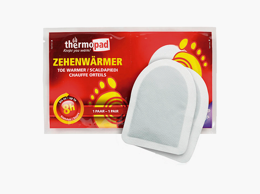 Thermopad CALENTADOR DE PIES (PAR)