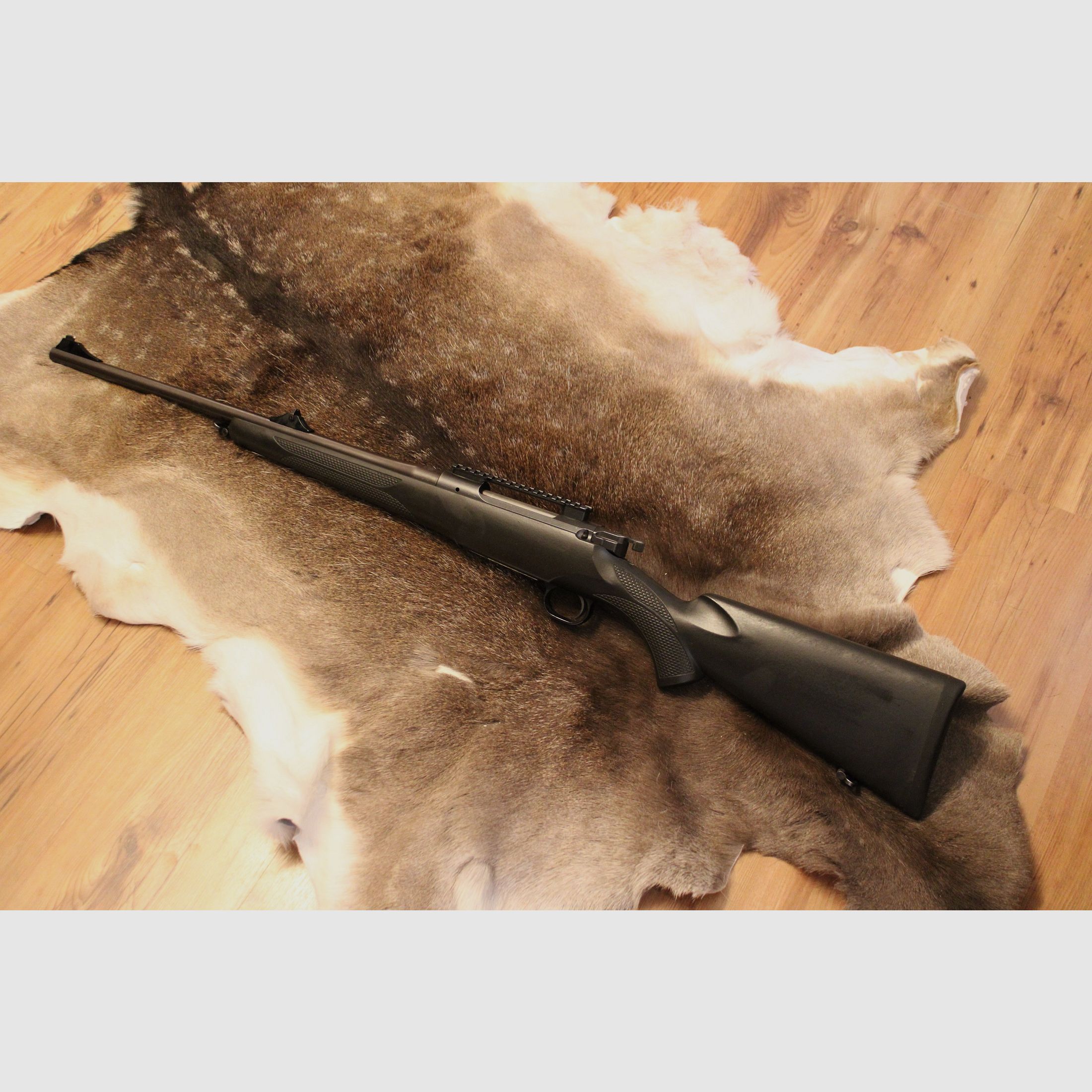 Mauser M12 Extreme 8x57IS