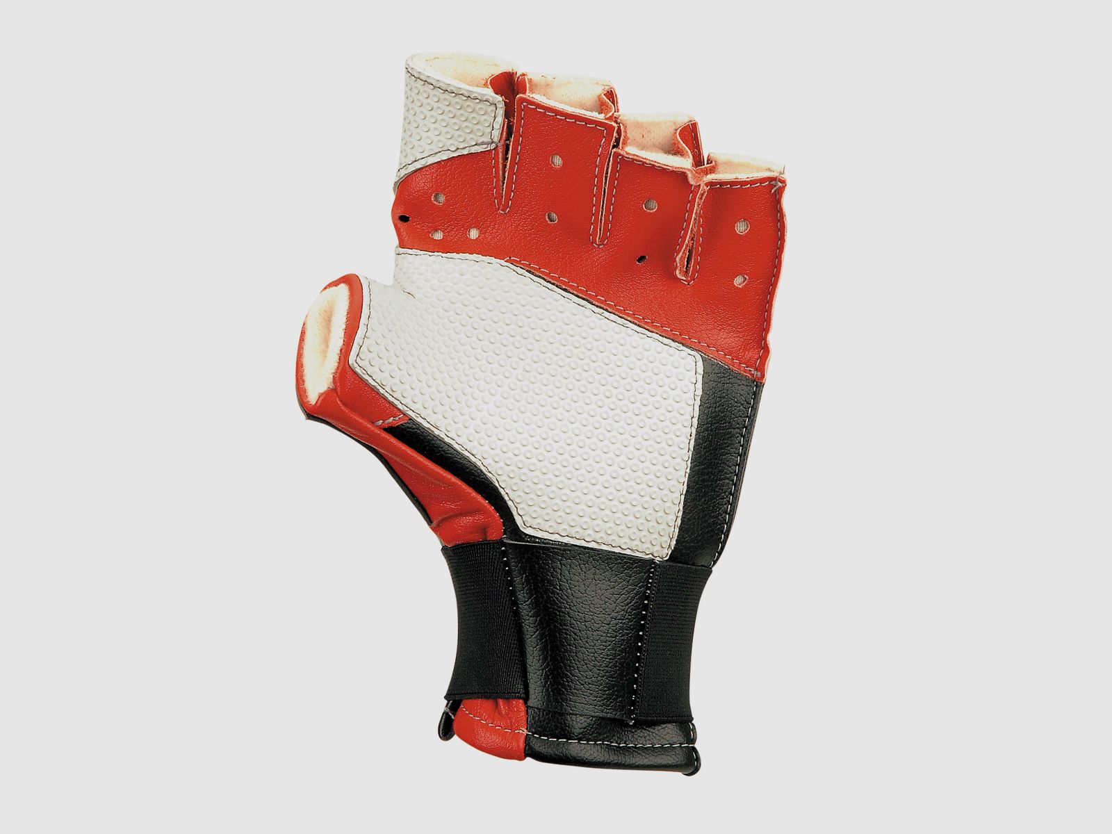 Schiesshandschuh Modell 5