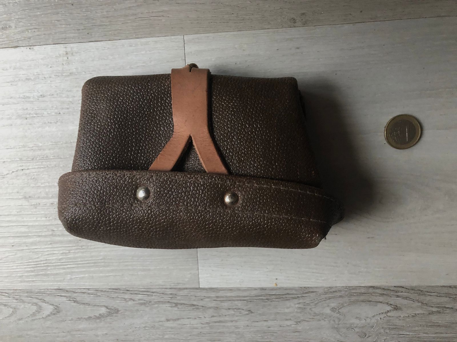 Zestaw do czyszczenia broni rosyjskiej