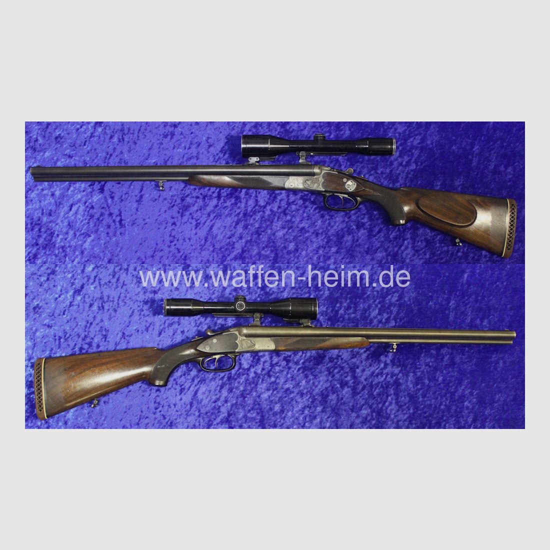 Sauer & Sohn