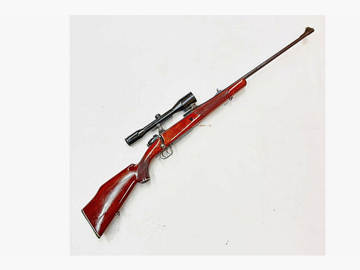Mauser ohne 7x64