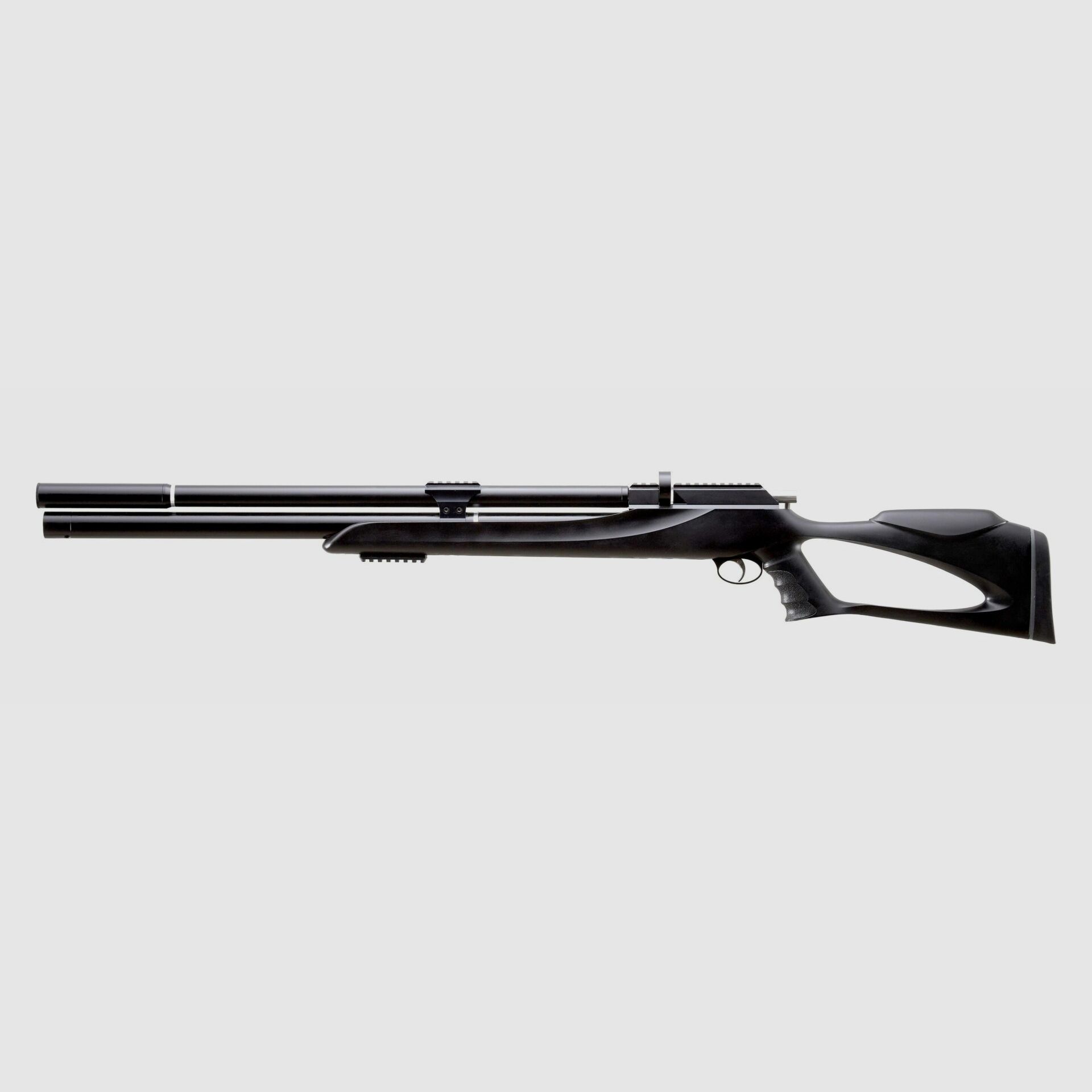 Snowpeak M25 PCP Gewehr Kunststoff Kal.: 5,5 mm 19,9 J, Bild 2 von 9
