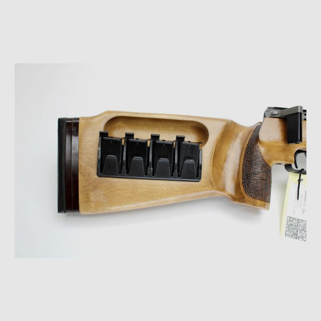 Izhmash Biathlon 7-2 .22lr