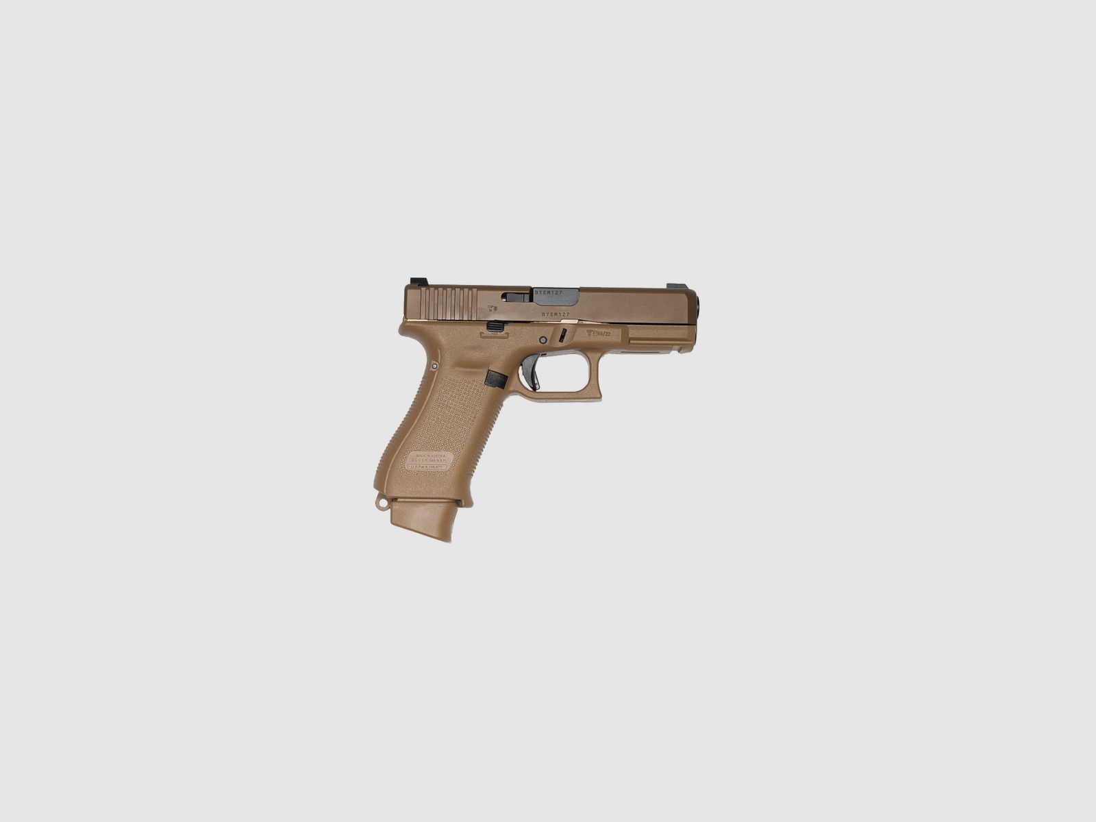 Glock 19X