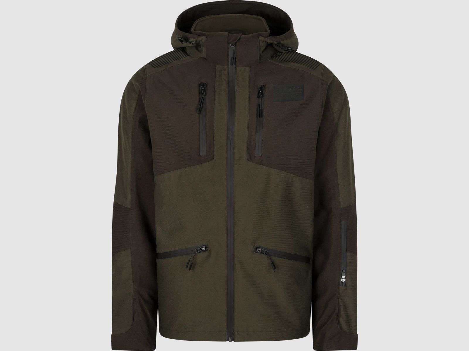 Chaser Jacke | Seeland