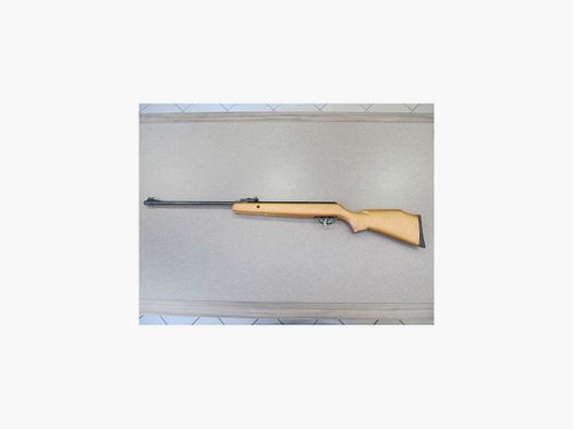 CROSMAN RIFLE OPTIMUS LIB V