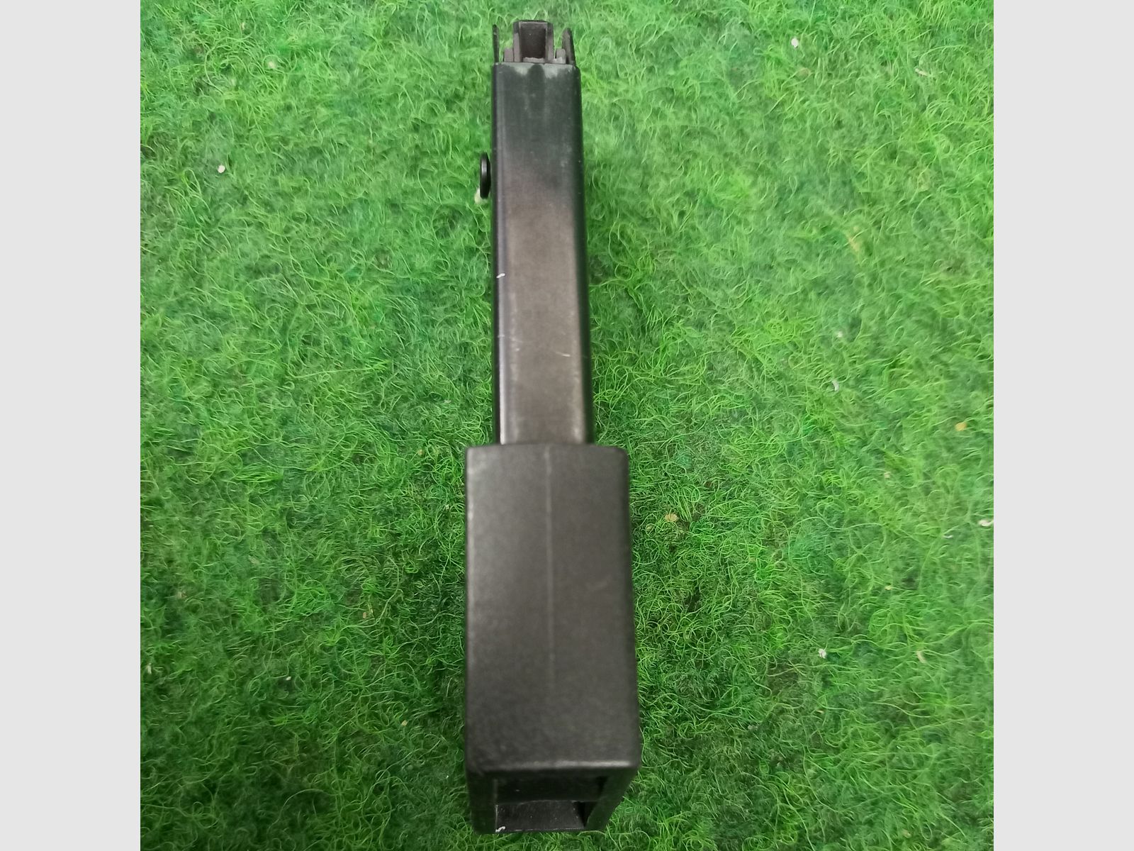 Walther GSP Magazin im Kaliber .32 S&W