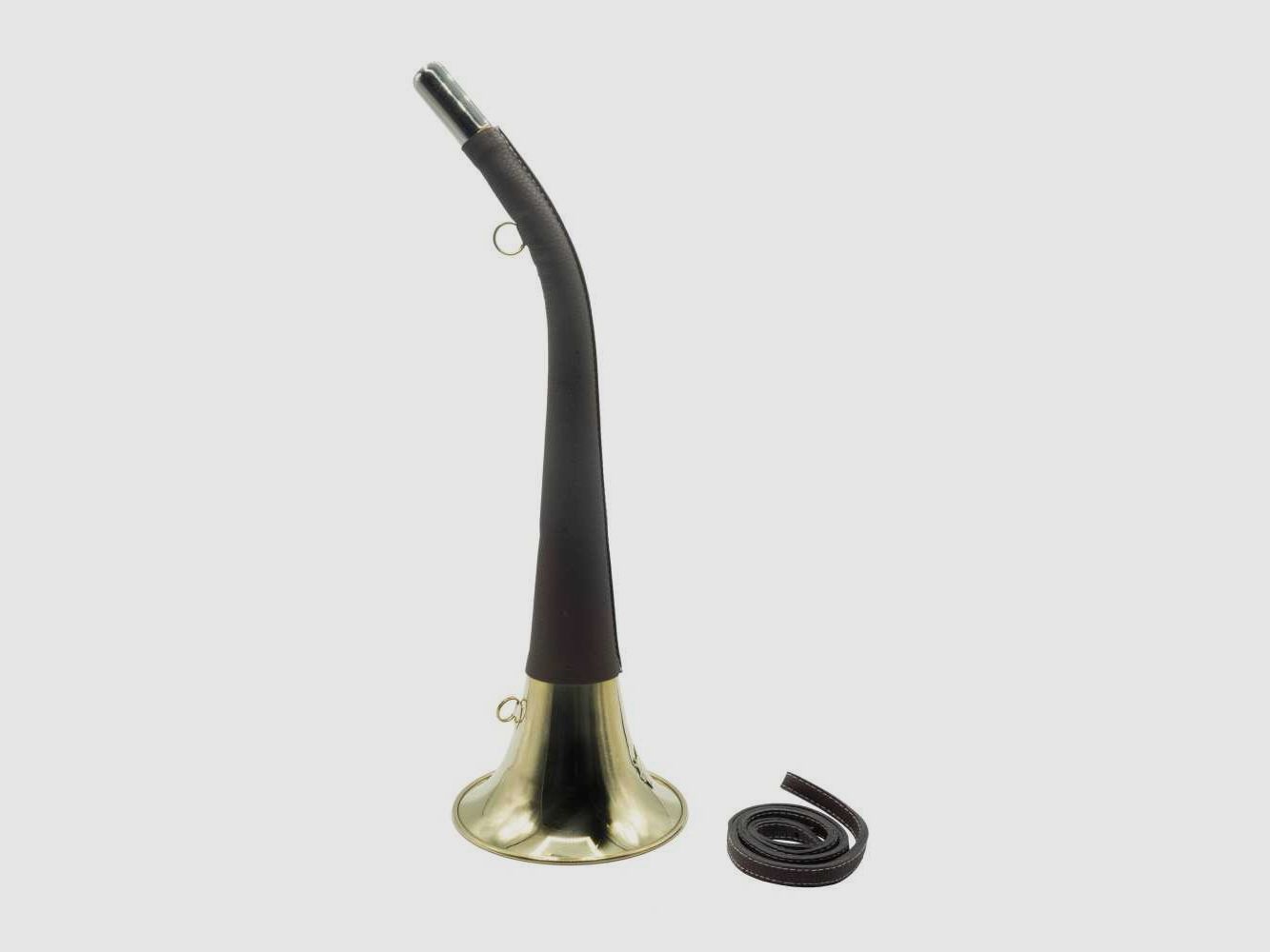 Januel Pavilion Horn covered with 50, image 2 of 4