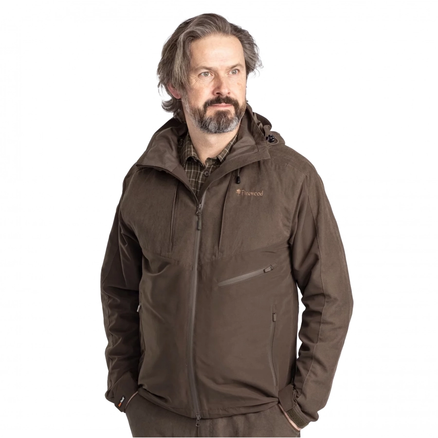 Caribou Hunt Extreme Jacket 5984 S.B./D.O XXL, image 8 of 8