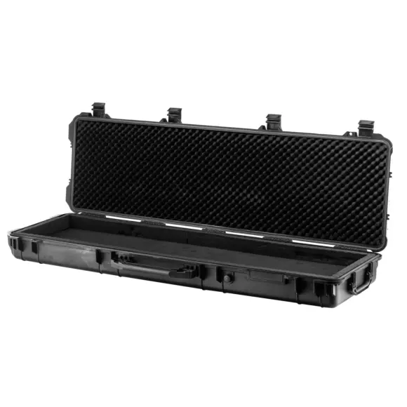 Mallette de Transport Fot Noire pour Armes
