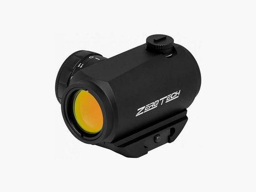 ZEROTECH THRIVE red dot-vizier 3 MOA 1''